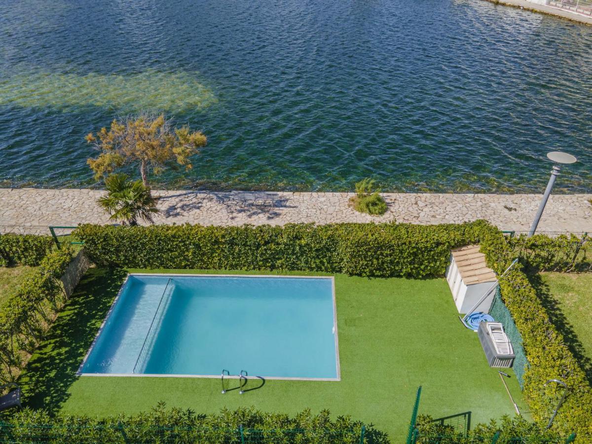Sunset Lake I Alcudia  Dış mekan fotoğraf