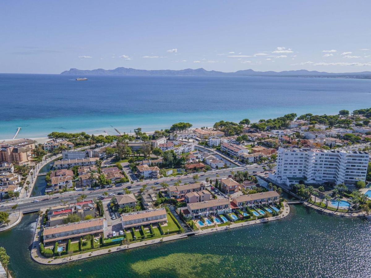 Sunset Lake I Alcudia  Dış mekan fotoğraf
